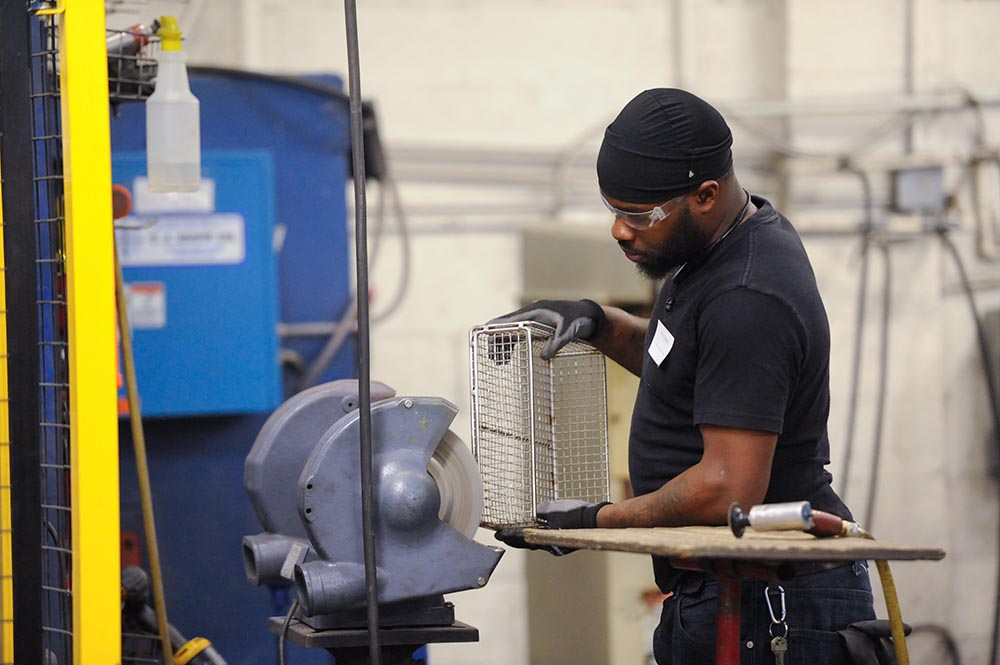 Careers | Marlin Steel